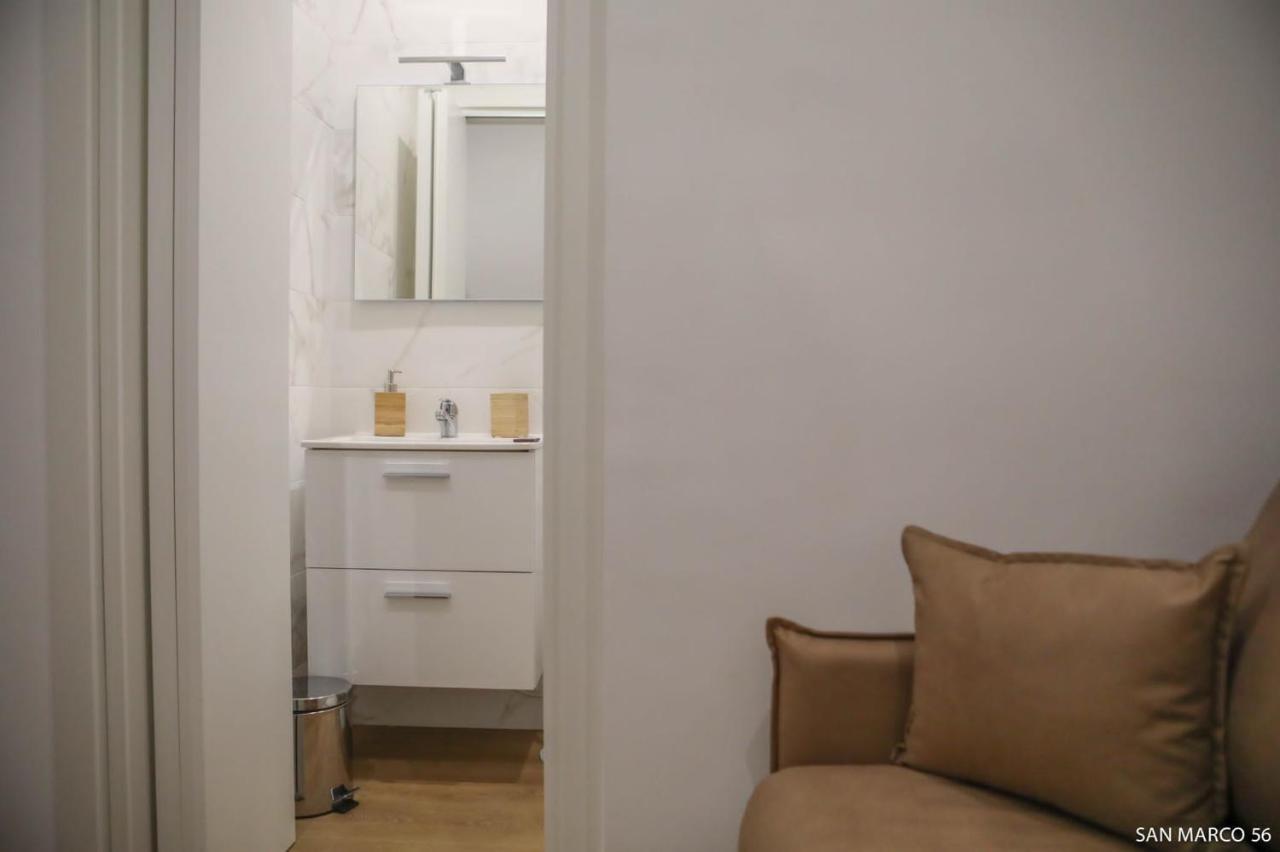 San Marco 56 Apartment Бари Екстериор снимка