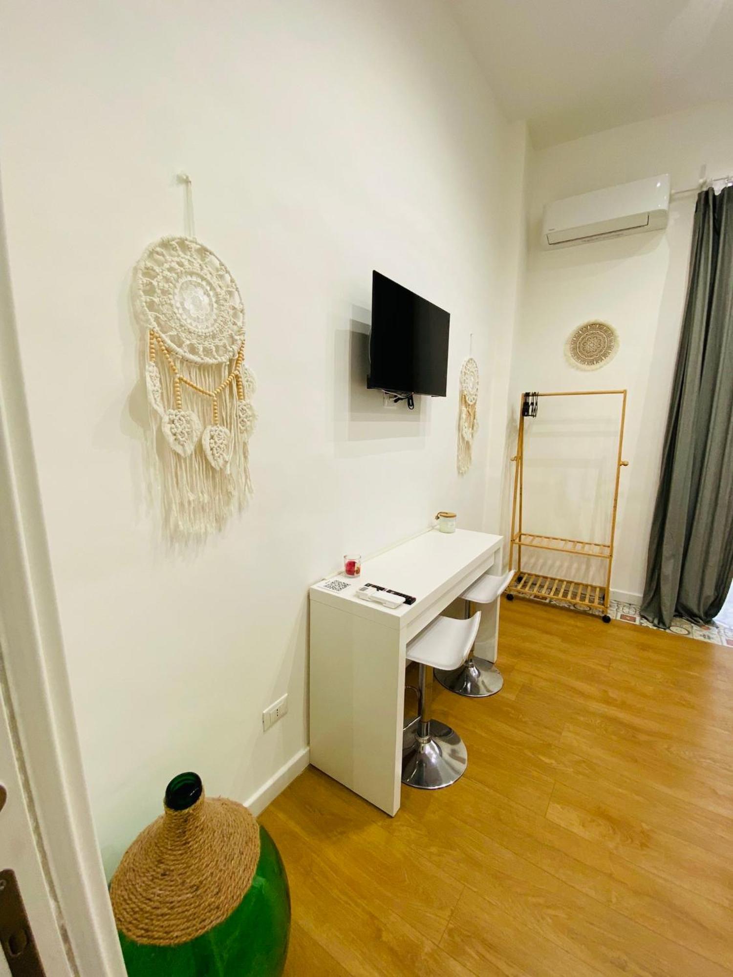 San Marco 56 Apartment Бари Екстериор снимка