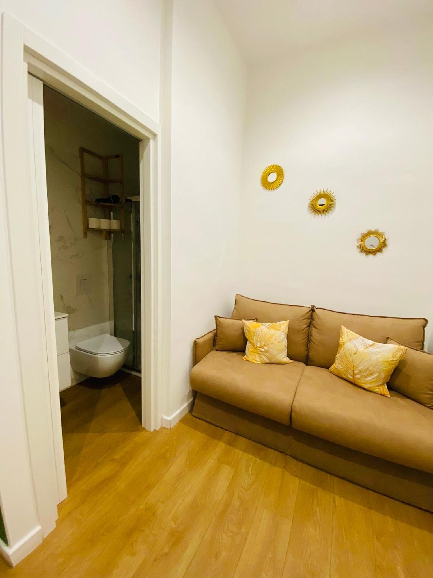 San Marco 56 Apartment Бари Екстериор снимка