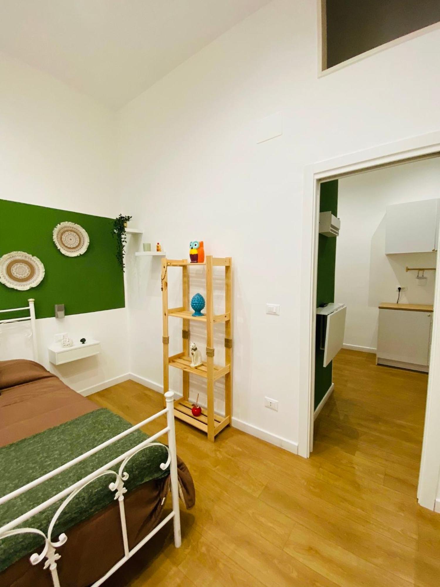 San Marco 56 Apartment Бари Екстериор снимка