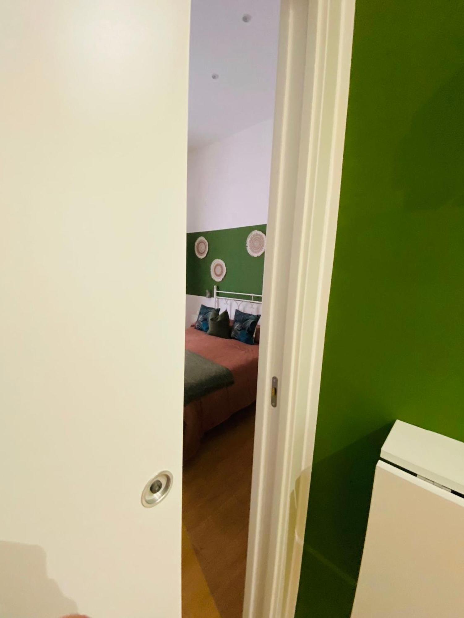 San Marco 56 Apartment Бари Екстериор снимка