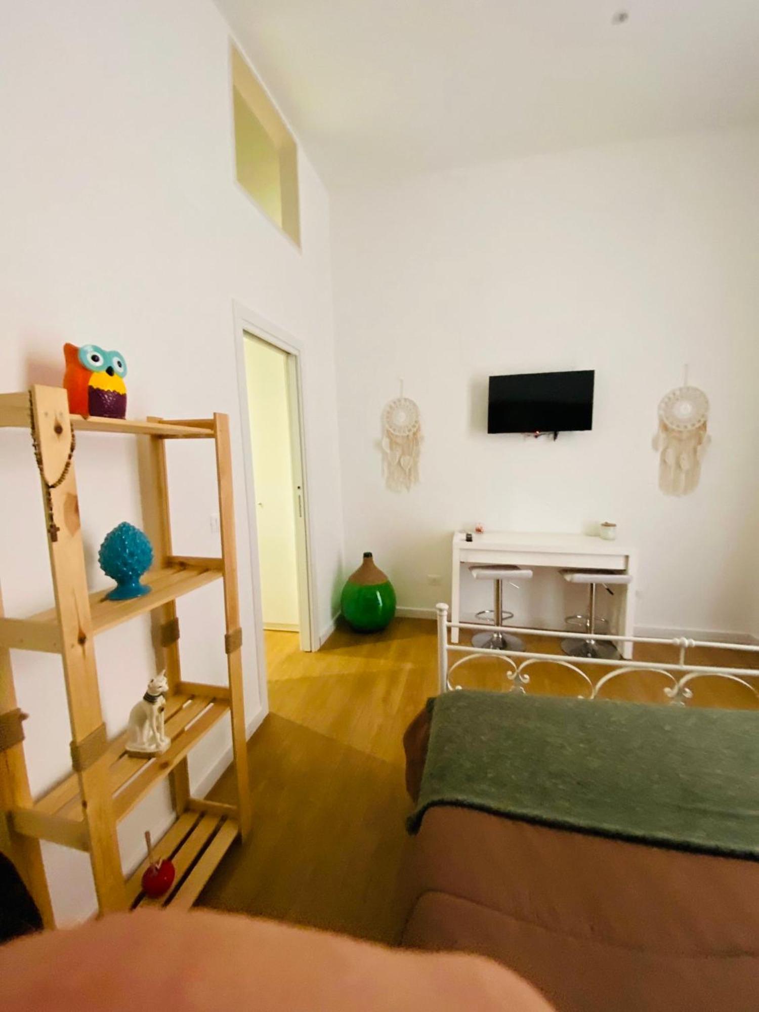 San Marco 56 Apartment Бари Екстериор снимка