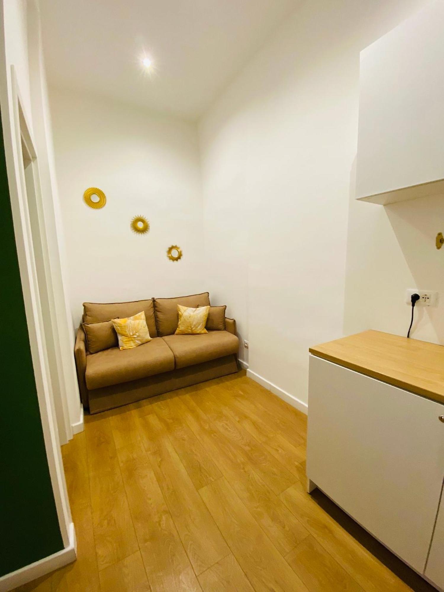 San Marco 56 Apartment Бари Екстериор снимка
