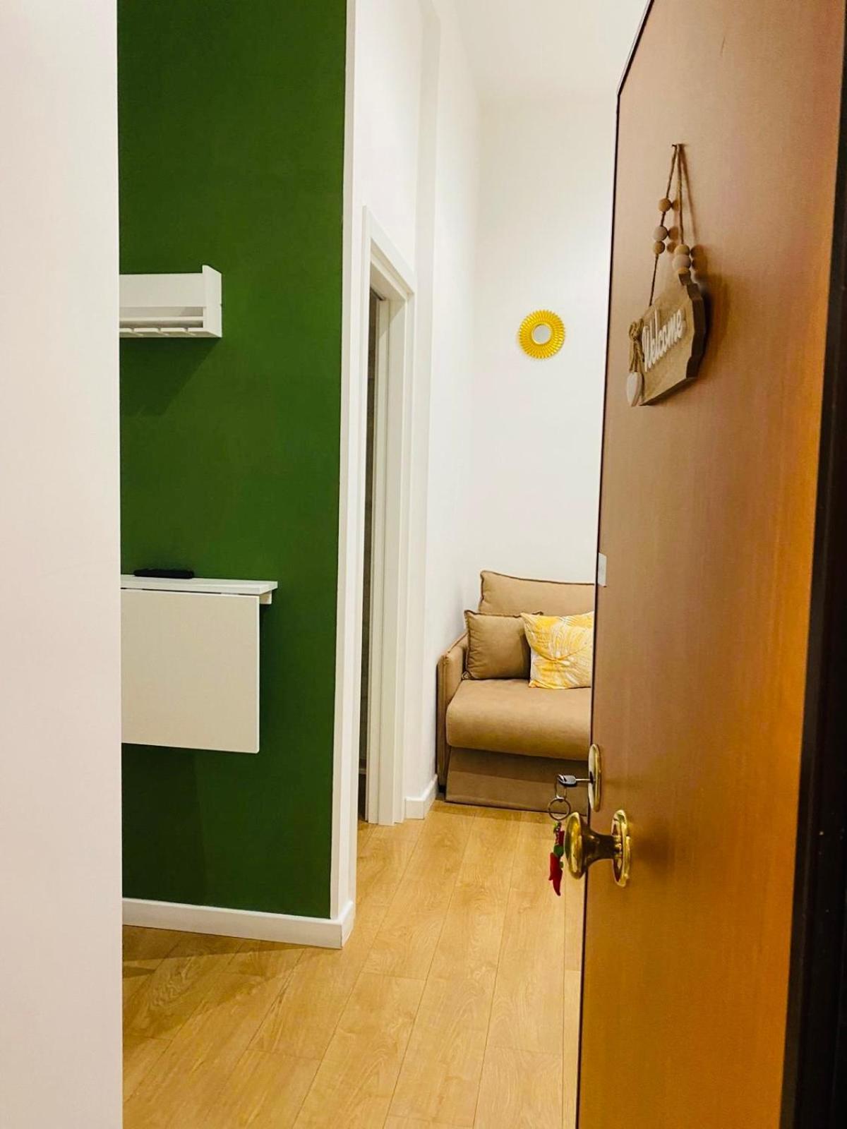 San Marco 56 Apartment Бари Екстериор снимка