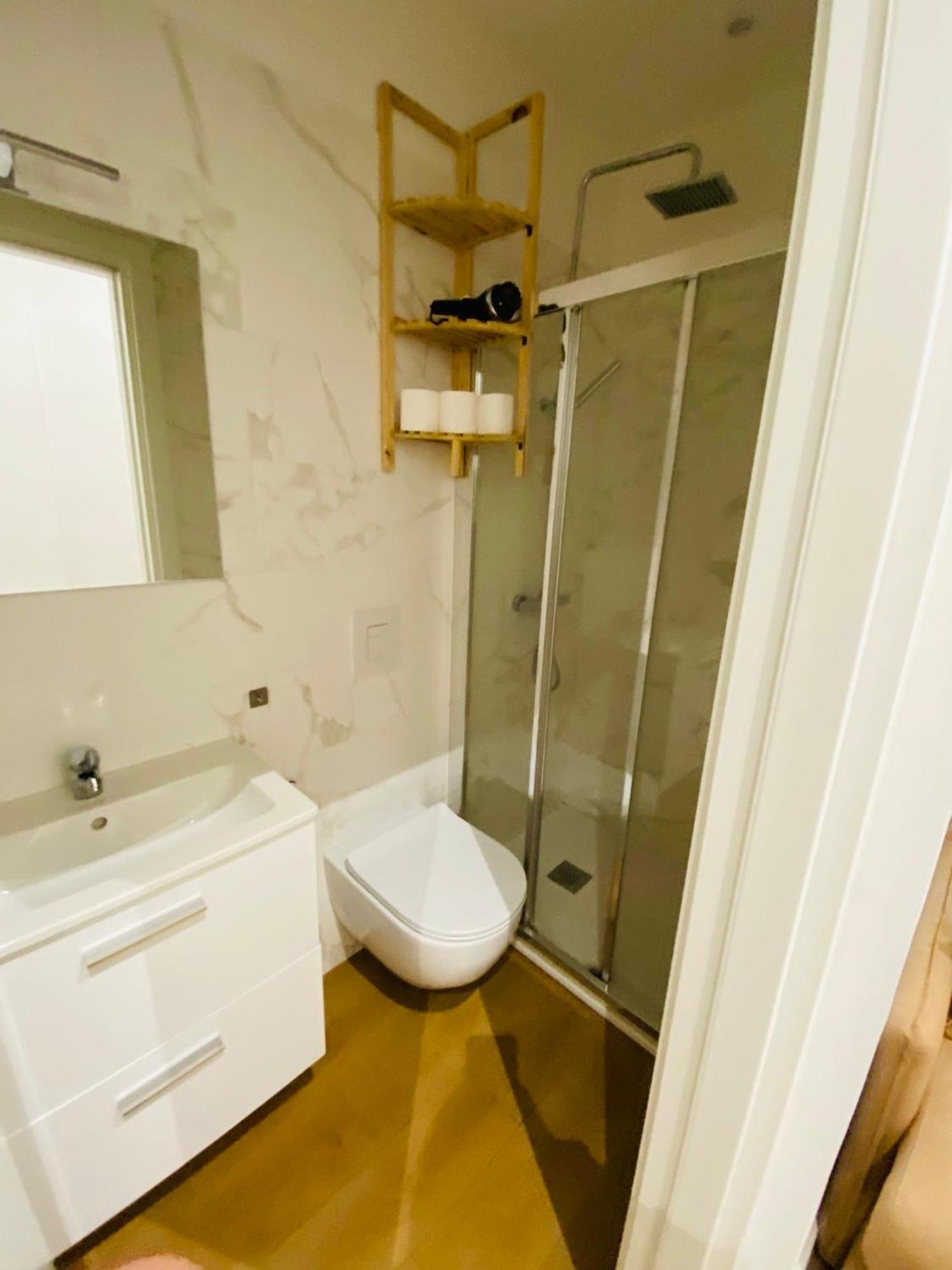 San Marco 56 Apartment Бари Екстериор снимка
