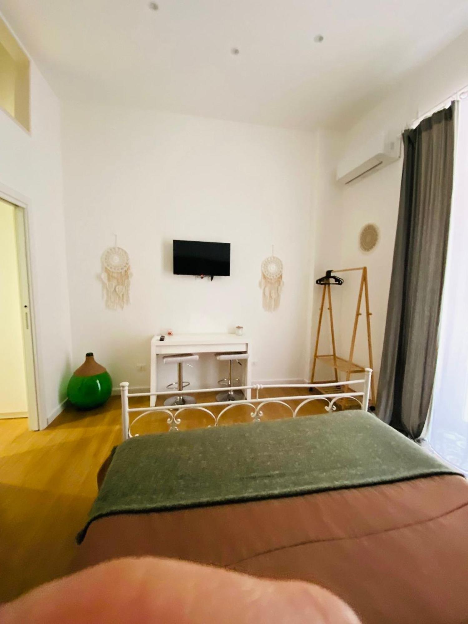 San Marco 56 Apartment Бари Екстериор снимка