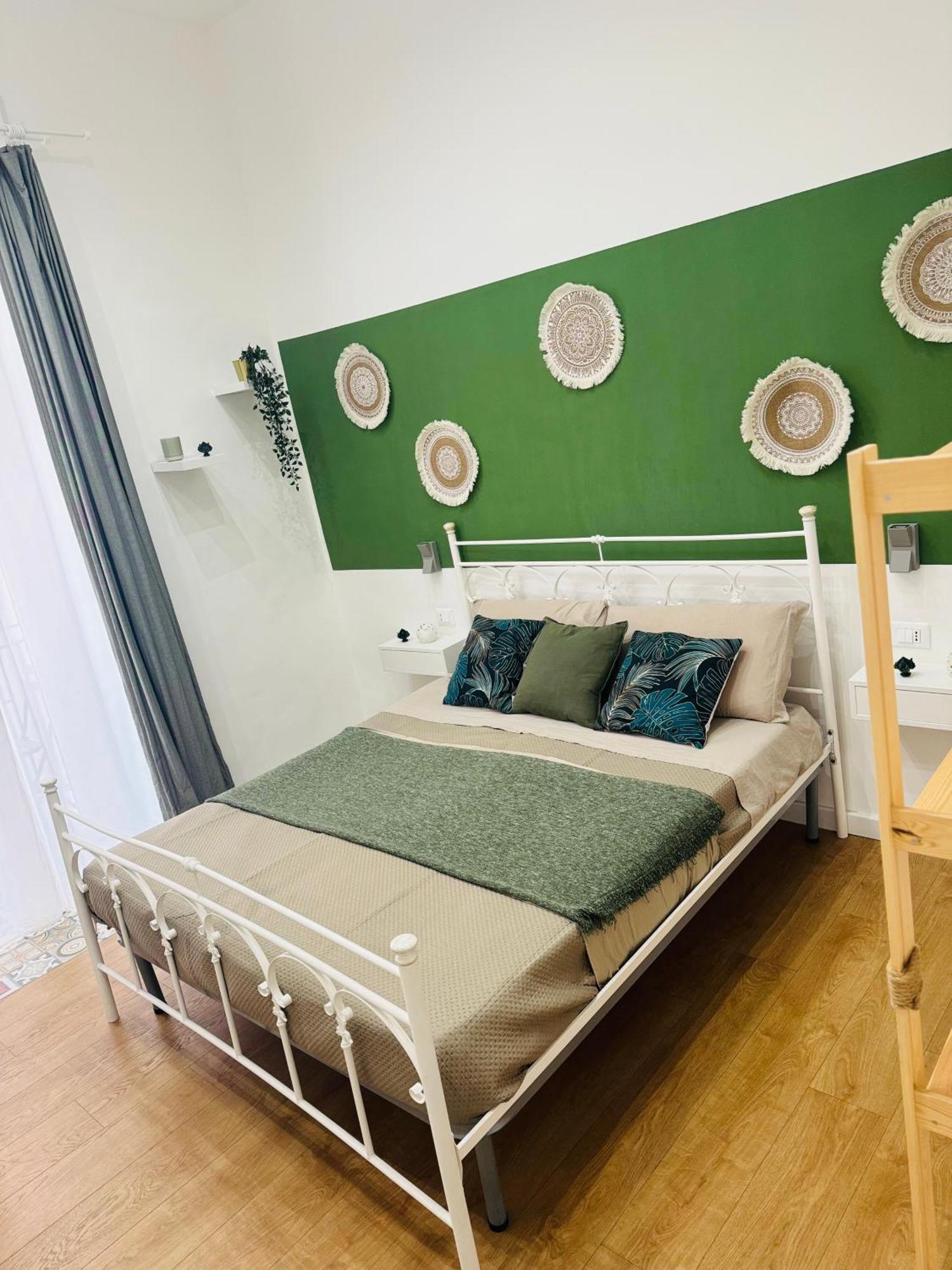 San Marco 56 Apartment Бари Екстериор снимка
