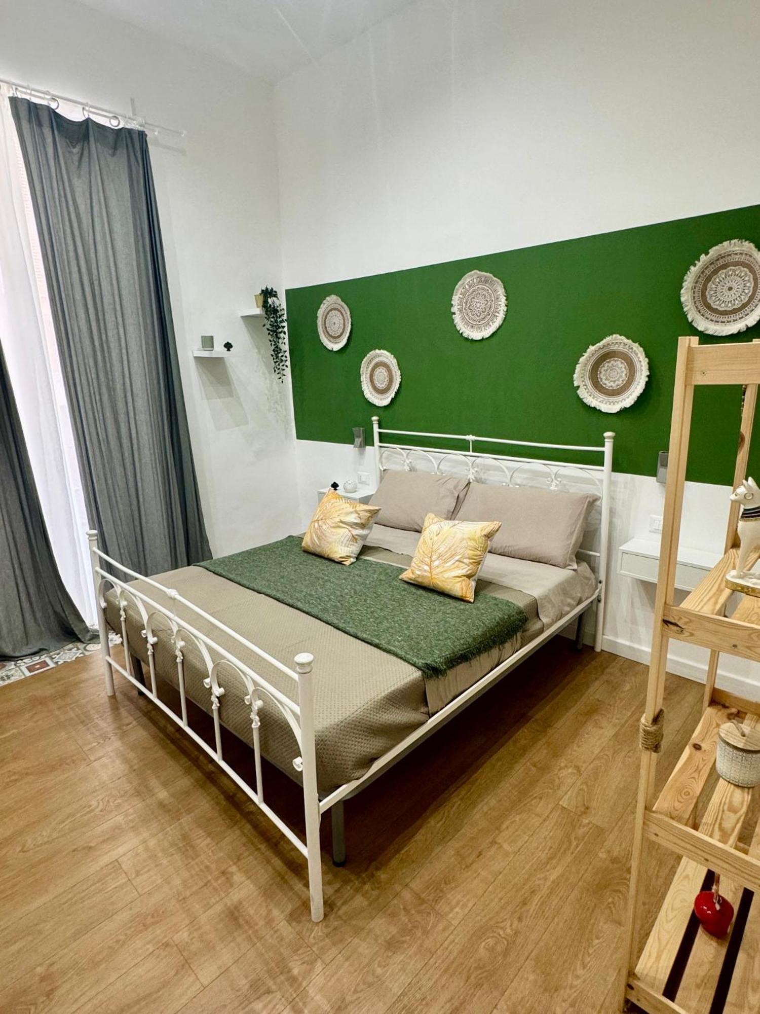 San Marco 56 Apartment Бари Екстериор снимка