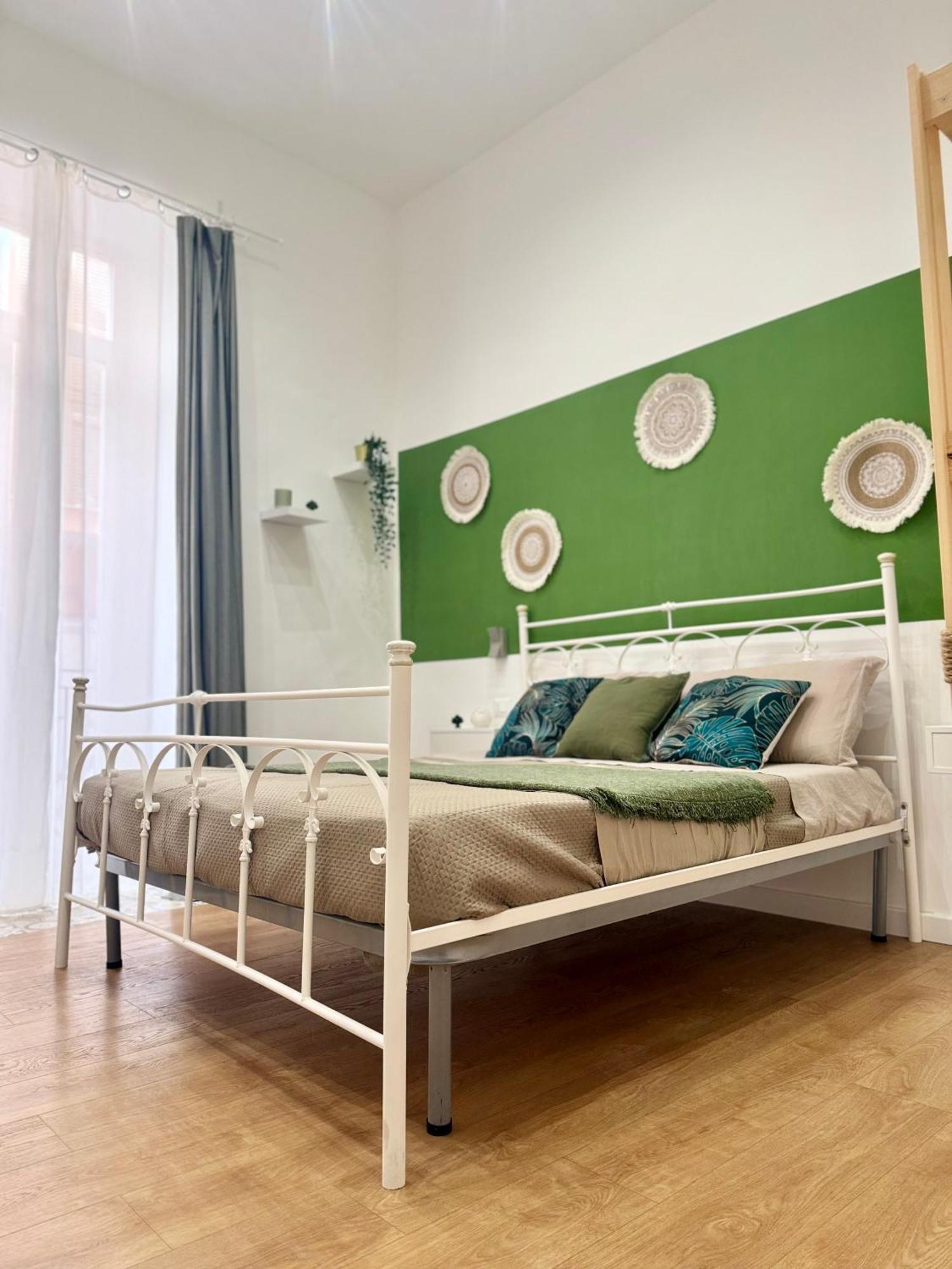 San Marco 56 Apartment Бари Екстериор снимка